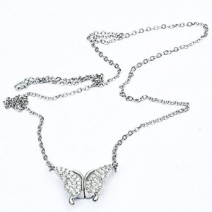 Butterfly chain 02