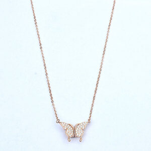 Butterfly chain 03